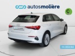 40543ad341c7ad9b85737cf1254c2d0f-2717 Audi A3 Advanced 30 TDI 85 kW (116 CV) - 4