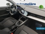 40543ad341c7ad9b85737cf1254c2d0f-2718 Audi A3 Advanced 30 TDI 85 kW (116 CV) - 5