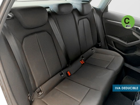 40543ad341c7ad9b85737cf1254c2d0f-2720 Audi A3 Advanced 30 TDI 85 kW (116 CV) - 7