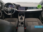 40543ad341c7ad9b85737cf1254c2d0f-2722 Audi A3 Advanced 30 TDI 85 kW (116 CV) - 8