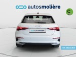 40543ad341c7ad9b85737cf1254c2d0f-2726 Audi A3 Advanced 30 TDI 85 kW (116 CV) - 12
