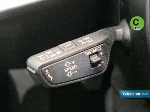 40543ad341c7ad9b85737cf1254c2d0f-2785 Audi A3 Advanced 30 TDI 85 kW (116 CV) - 23