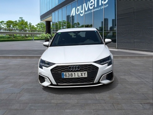 40543ad341c7ad9b85737cf1254c2d0f-2819 Audi A3 Sportback 30 Tfsi 81kw (110cv) S Tronic - 2