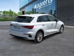 40543ad341c7ad9b85737cf1254c2d0f-2821 Audi A3 Sportback 30 Tfsi 81kw (110cv) S Tronic - 4