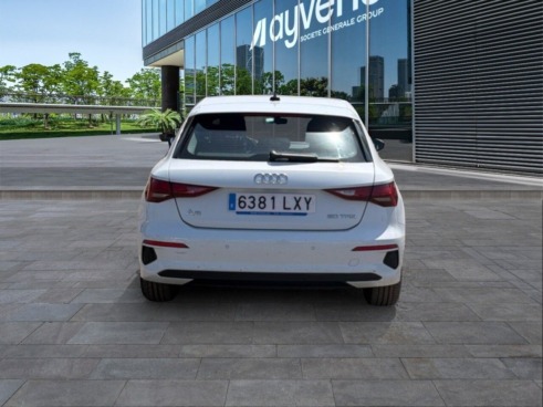 40543ad341c7ad9b85737cf1254c2d0f-2831 Audi A3 Sportback 30 Tfsi 81kw (110cv) S Tronic - 5