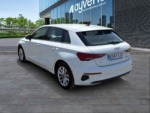 40543ad341c7ad9b85737cf1254c2d0f-2832 Audi A3 Sportback 30 Tfsi 81kw (110cv) S Tronic - 6