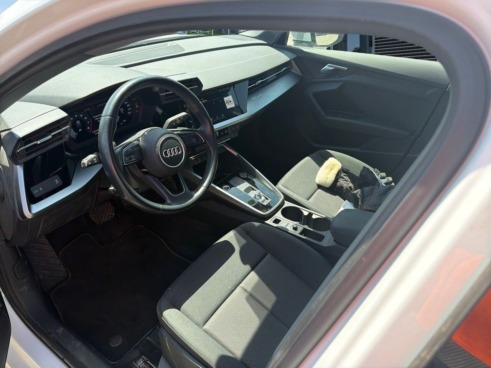 40543ad341c7ad9b85737cf1254c2d0f-2833 Audi A3 Sportback 30 Tfsi 81kw (110cv) S Tronic - 7