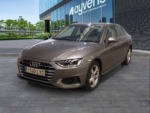 40543ad341c7ad9b85737cf1254c2d0f-2360 Audi A4 Advanced 30 Tdi 100kw (136cv) S Tronic - 1