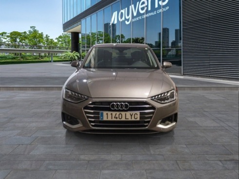 40543ad341c7ad9b85737cf1254c2d0f-2361 Audi A4 Advanced 30 Tdi 100kw (136cv) S Tronic - 2