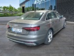 40543ad341c7ad9b85737cf1254c2d0f-2363 Audi A4 Advanced 30 Tdi 100kw (136cv) S Tronic - 4