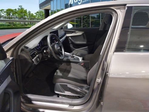 40543ad341c7ad9b85737cf1254c2d0f-2366 Audi A4 Advanced 30 Tdi 100kw (136cv) S Tronic - 7