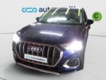 40543ad341c7ad9b85737cf1254c2d0f-2367 Audi Q3 Advanced 35 TDI 110 kW (150 CV) S tronic - 1