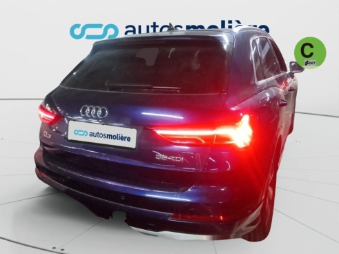 40543ad341c7ad9b85737cf1254c2d0f-2368 Audi Q3 Advanced 35 TDI 110 kW (150 CV) S tronic - 2