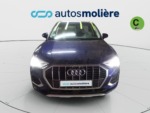 40543ad341c7ad9b85737cf1254c2d0f-2369 Audi Q3 Advanced 35 TDI 110 kW (150 CV) S tronic - 3