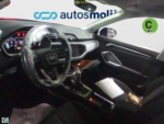 40543ad341c7ad9b85737cf1254c2d0f-2370 Audi Q3 Advanced 35 TDI 110 kW (150 CV) S tronic - 4