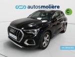 40543ad341c7ad9b85737cf1254c2d0f-2380 Audi Q3 Advanced 35 TFSI 110 kW (150 CV) - 1