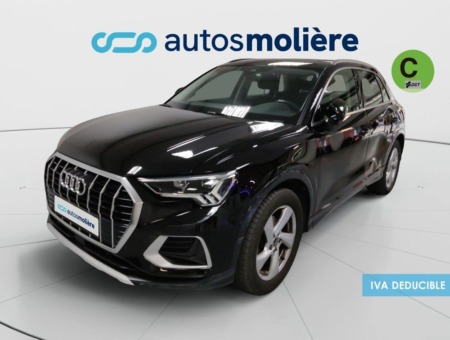 40543ad341c7ad9b85737cf1254c2d0f-2380 Audi Q3 Advanced 35 TFSI 110 kW (150 CV)