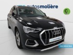 40543ad341c7ad9b85737cf1254c2d0f-2381 Audi Q3 Advanced 35 TFSI 110 kW (150 CV) - 2