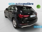 40543ad341c7ad9b85737cf1254c2d0f-2382 Audi Q3 Advanced 35 TFSI 110 kW (150 CV) - 3
