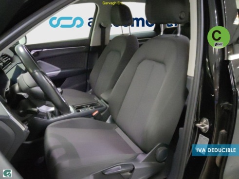 40543ad341c7ad9b85737cf1254c2d0f-2384 Audi Q3 Advanced 35 TFSI 110 kW (150 CV) - 5