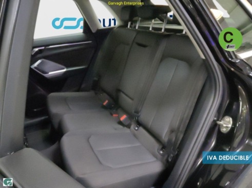 40543ad341c7ad9b85737cf1254c2d0f-2385 Audi Q3 Advanced 35 TFSI 110 kW (150 CV) - 6