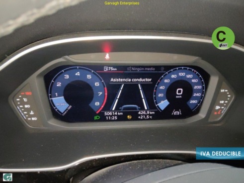 40543ad341c7ad9b85737cf1254c2d0f-2387 Audi Q3 Advanced 35 TFSI 110 kW (150 CV) - 8
