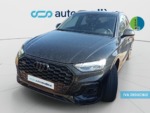 40543ad341c7ad9b85737cf1254c2d0f-2396 Audi Q5 Black line 40 TDI quattro-ultra 150 kW (204 CV) S tronic - 1