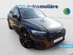 40543ad341c7ad9b85737cf1254c2d0f-2397 Audi Q5 Black line 40 TDI quattro-ultra 150 kW (204 CV) S tronic - 2