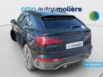 40543ad341c7ad9b85737cf1254c2d0f-2398 Audi Q5 Black line 40 TDI quattro-ultra 150 kW (204 CV) S tronic - 3