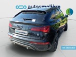 40543ad341c7ad9b85737cf1254c2d0f-2399 Audi Q5 Black line 40 TDI quattro-ultra 150 kW (204 CV) S tronic - 4