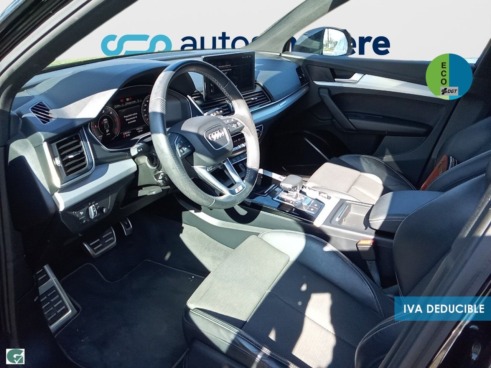 40543ad341c7ad9b85737cf1254c2d0f-2400 Audi Q5 Black line 40 TDI quattro-ultra 150 kW (204 CV) S tronic - 5