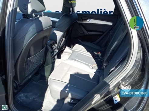 40543ad341c7ad9b85737cf1254c2d0f-2402 Audi Q5 Black line 40 TDI quattro-ultra 150 kW (204 CV) S tronic - 7