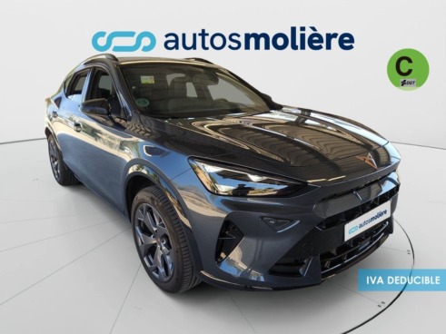 40543ad341c7ad9b85737cf1254c2d0f-2425 Cupra Formentor 1.5 TSI 110 kW (150 CV) - 2