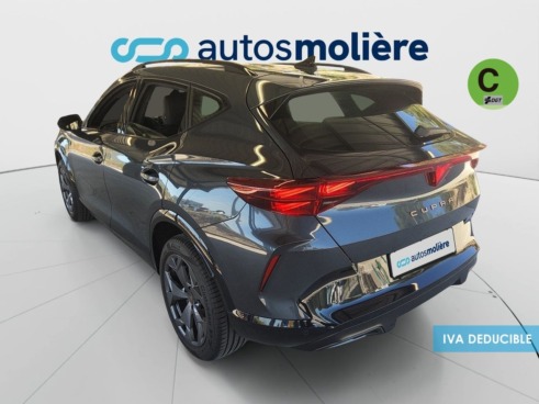 40543ad341c7ad9b85737cf1254c2d0f-2426 Cupra Formentor 1.5 TSI 110 kW (150 CV) - 3
