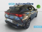 40543ad341c7ad9b85737cf1254c2d0f-2427 Cupra Formentor 1.5 TSI 110 kW (150 CV) - 4