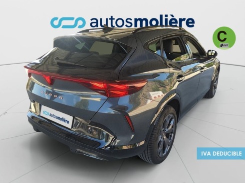 40543ad341c7ad9b85737cf1254c2d0f-2427 Cupra Formentor 1.5 TSI 110 kW (150 CV) - 4