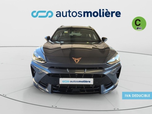 40543ad341c7ad9b85737cf1254c2d0f-2432 Cupra Formentor 1.5 TSI 110 kW (150 CV) - 9