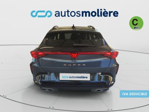 40543ad341c7ad9b85737cf1254c2d0f-2433 Cupra Formentor 1.5 TSI 110 kW (150 CV) - 10