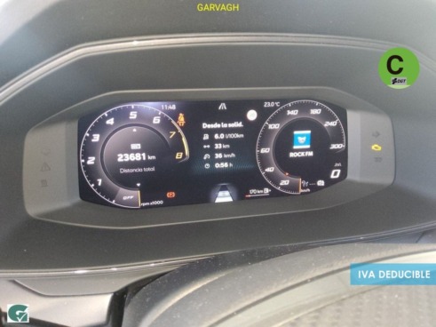 40543ad341c7ad9b85737cf1254c2d0f-2436 Cupra Formentor 1.5 TSI 110 kW (150 CV) - 13
