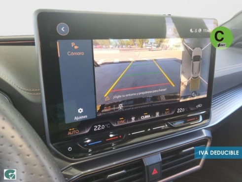 40543ad341c7ad9b85737cf1254c2d0f-2437 Cupra Formentor 1.5 TSI 110 kW (150 CV) - 14
