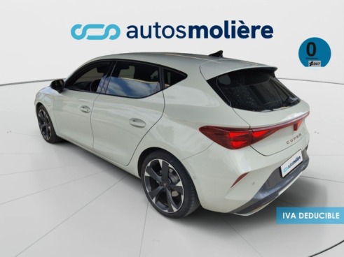 40543ad341c7ad9b85737cf1254c2d0f-2442 Cupra León 1.5 TSI e-Hybrid DSG 150 kW (204 CV) - 3