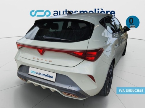 40543ad341c7ad9b85737cf1254c2d0f-2443 Cupra León 1.5 TSI e-Hybrid DSG 150 kW (204 CV) - 4