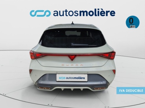 40543ad341c7ad9b85737cf1254c2d0f-2448 Cupra León 1.5 TSI e-Hybrid DSG 150 kW (204 CV) - 9