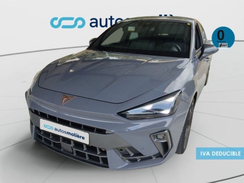 40543ad341c7ad9b85737cf1254c2d0f-2455 Cupra León 1.5 TSI e-Hybrid DSG 150 kW (204 CV) - 1