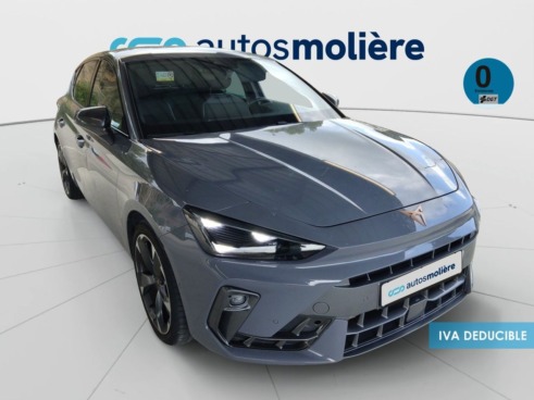 40543ad341c7ad9b85737cf1254c2d0f-2456 Cupra León 1.5 TSI e-Hybrid DSG 150 kW (204 CV) - 2