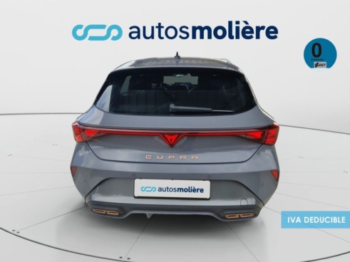 40543ad341c7ad9b85737cf1254c2d0f-2465 Cupra León 1.5 TSI e-Hybrid DSG 150 kW (204 CV) - 11