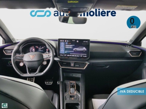 40543ad341c7ad9b85737cf1254c2d0f-2466 Cupra León 1.5 TSI e-Hybrid DSG 150 kW (204 CV) - 12