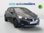 40543ad341c7ad9b85737cf1254c2d0f-2494 Nissan Micra IG-T 92 Acenta CVT 68 kW (92 CV) - 2
