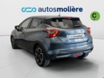 40543ad341c7ad9b85737cf1254c2d0f-2495 Nissan Micra IG-T 92 Acenta CVT 68 kW (92 CV) - 3