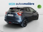 40543ad341c7ad9b85737cf1254c2d0f-2496 Nissan Micra IG-T 92 Acenta CVT 68 kW (92 CV) - 4